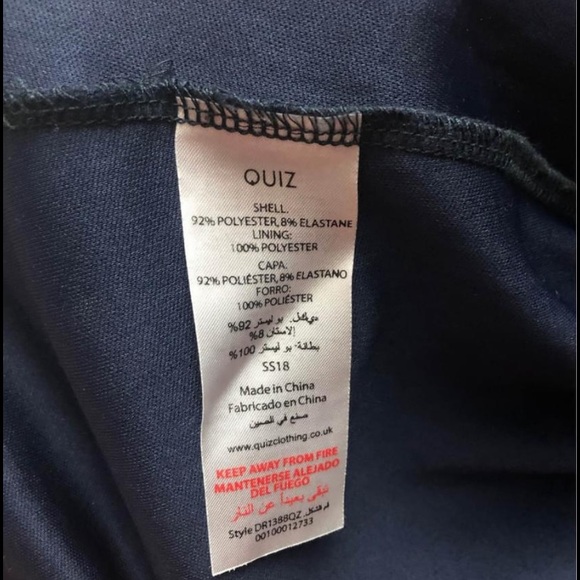 Prom dress - Picture 10 of 10